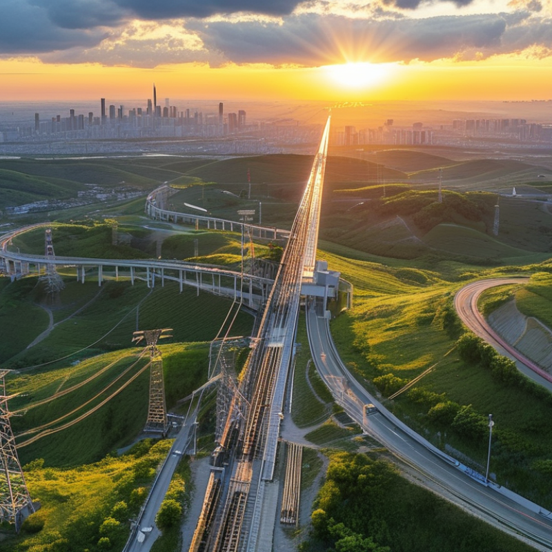 Top Aerial Fiber Cable Solutions for Global Buyers?