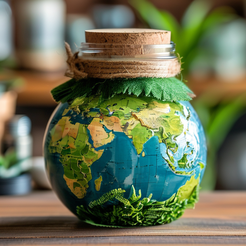 Top 10 Eco-Friendly Promotional Gifts for Global Buyers?