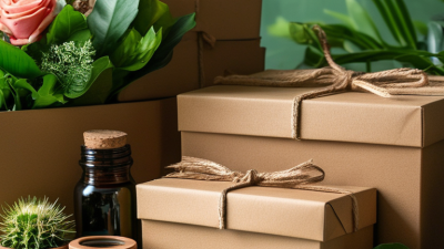 2026 Guide to Choosing Eco-Friendly Promotional Gifts Exporter?
