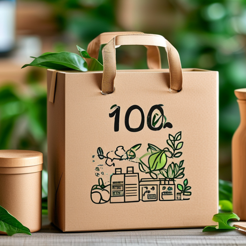 10 Eco-Friendly Promotional Gifts Your Clients Will Love?