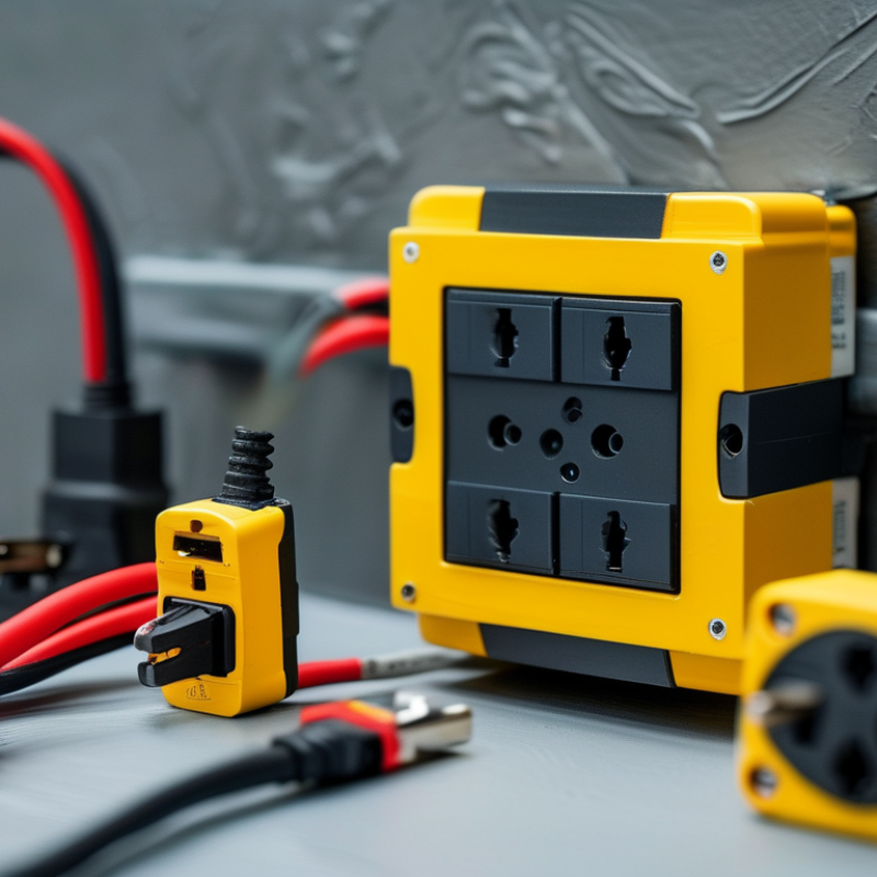 Top 10 Gfci Outlet Manufacturers You Should Know?