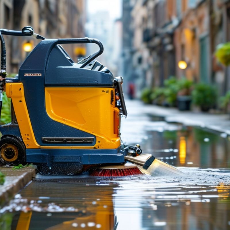 Top Sewer Cleaning Machines for Efficient Global Procurement?