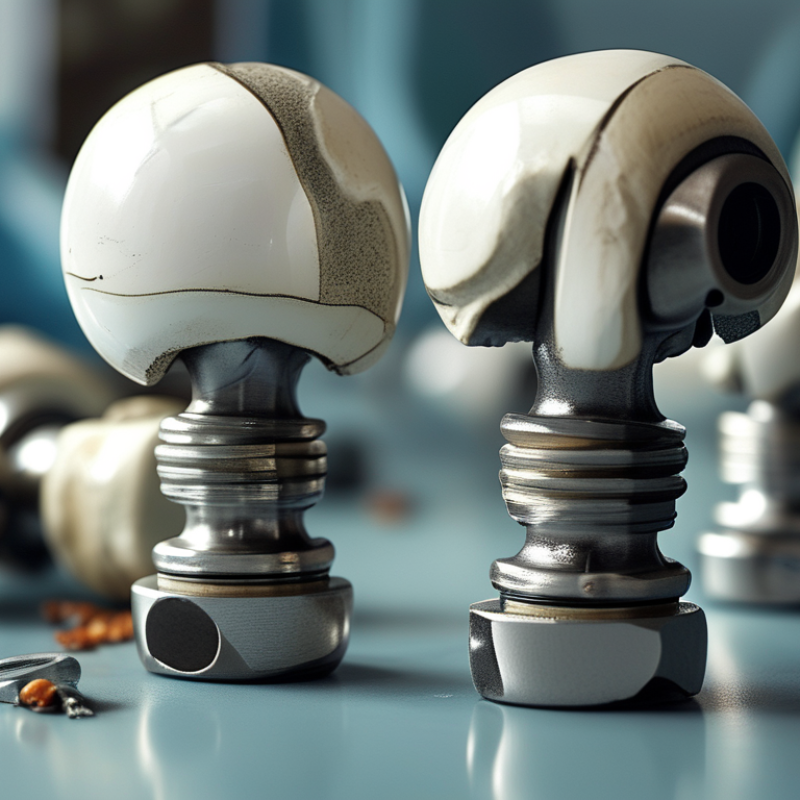 Top 5 Tips for Choosing a Bipolar Hip Prosthesis?