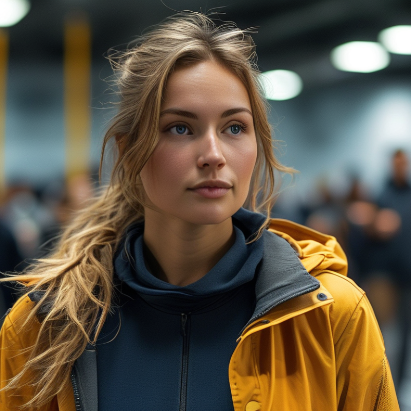 How to Achieve Sportswear Success in Global Markets?