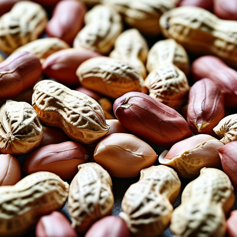 2026 Best Peanut Kernels Quality for Global Buyers?