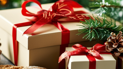Top 10 Holiday Promotional Gifts Manufacturers for Your Business?