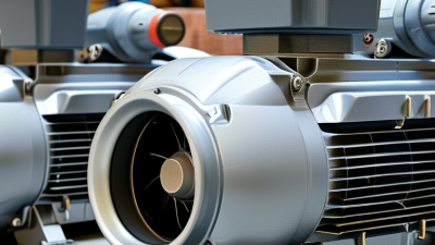 2026 Top Medium Pressure Fans for Global Buyers Guide?