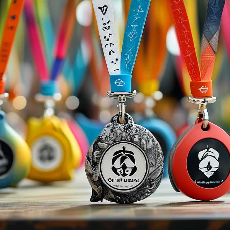 Top Event Lanyard Options for Global Buyers to Consider?