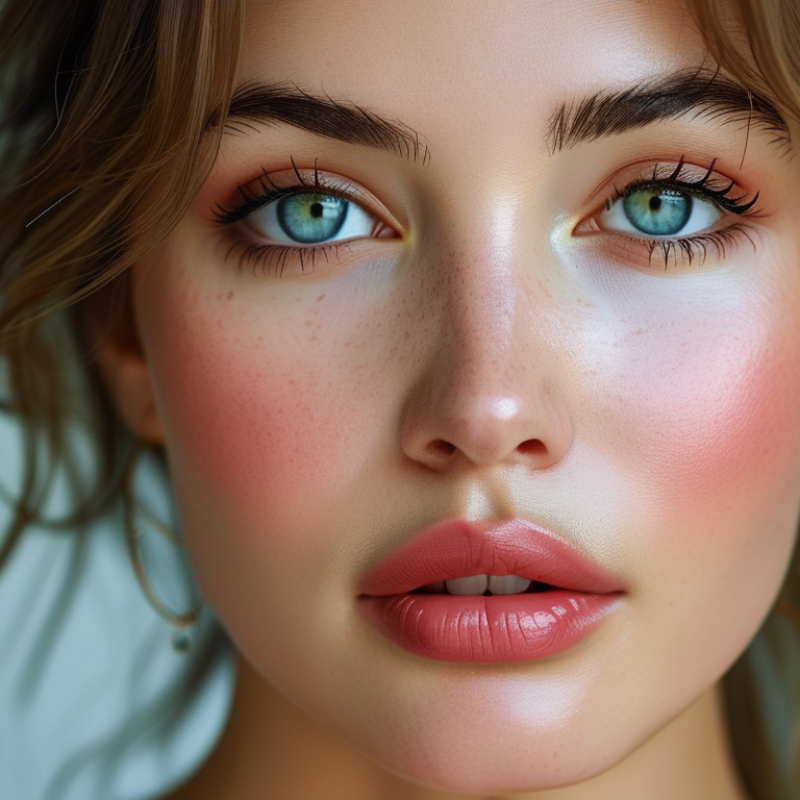 Why Choose Cosmetic Contact Lenses for a Stunning Look?