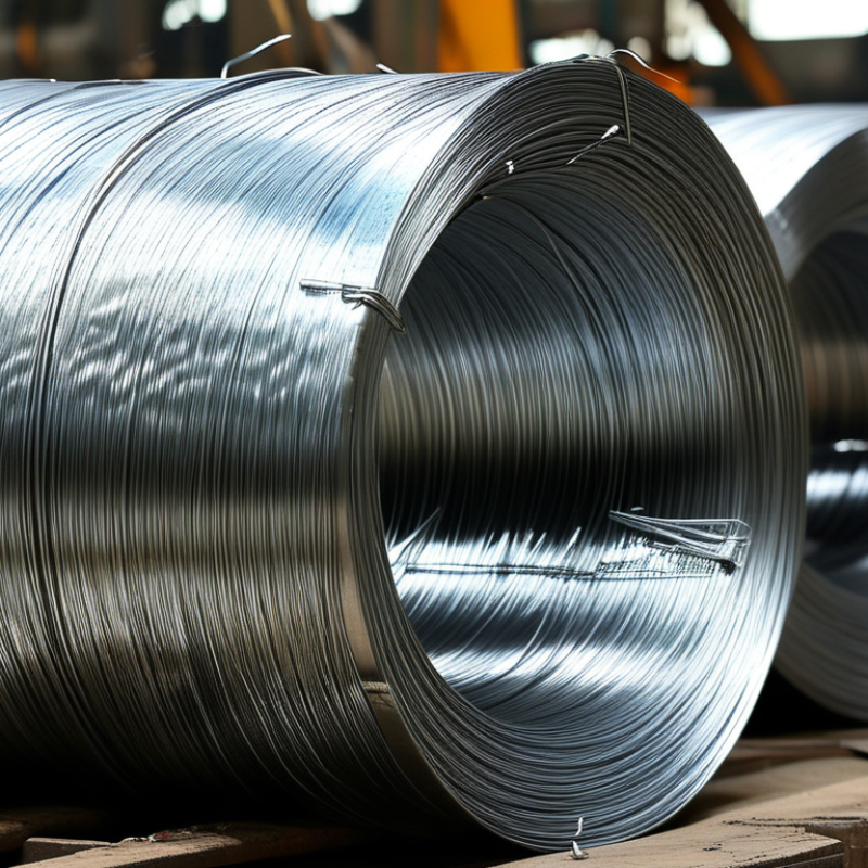 2026 Best Low Zinc Steel Wire for Global Buyers?