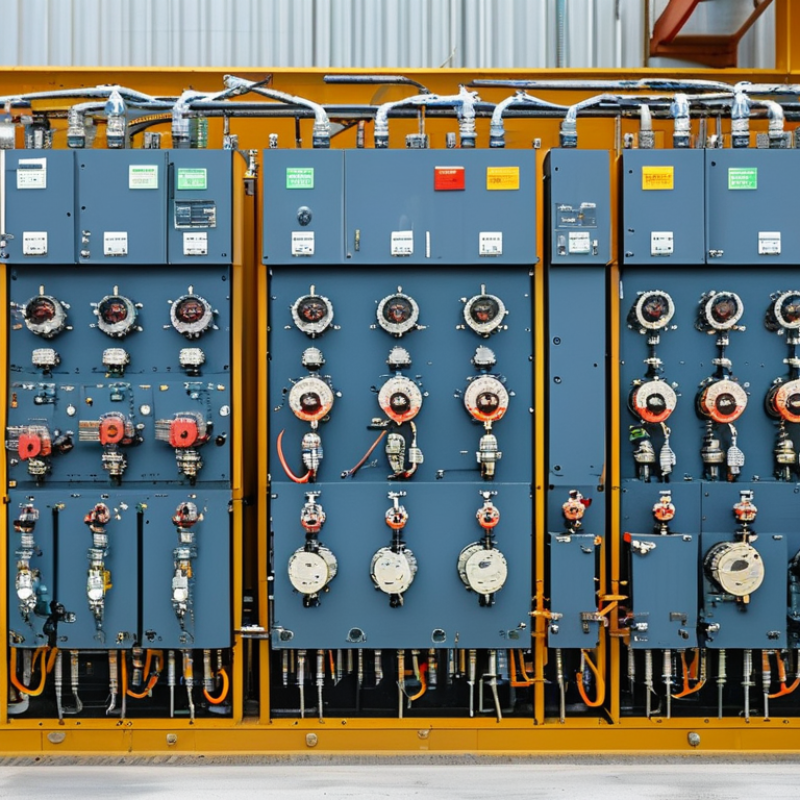 Top 10 Tips for Choosing the Best Gas Switchgear Options?