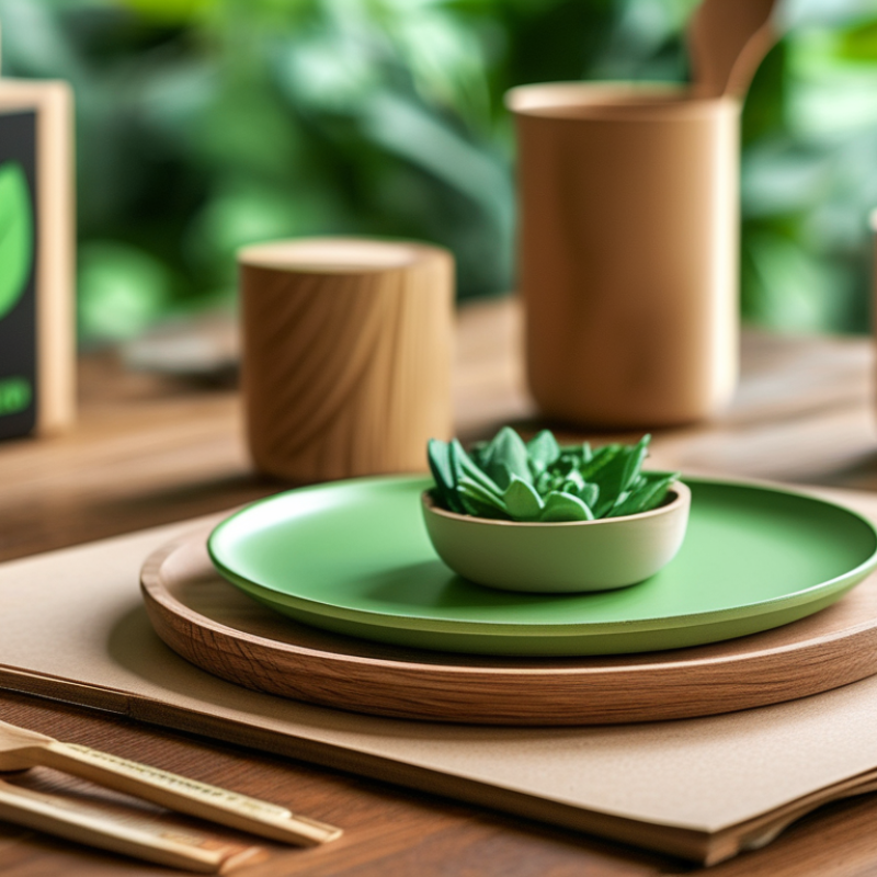 10 Eco-Friendly Promotional Gifts For Events That Impress