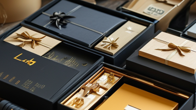 Top Customized Promotional Gifts Supplier for 2026 Trends?