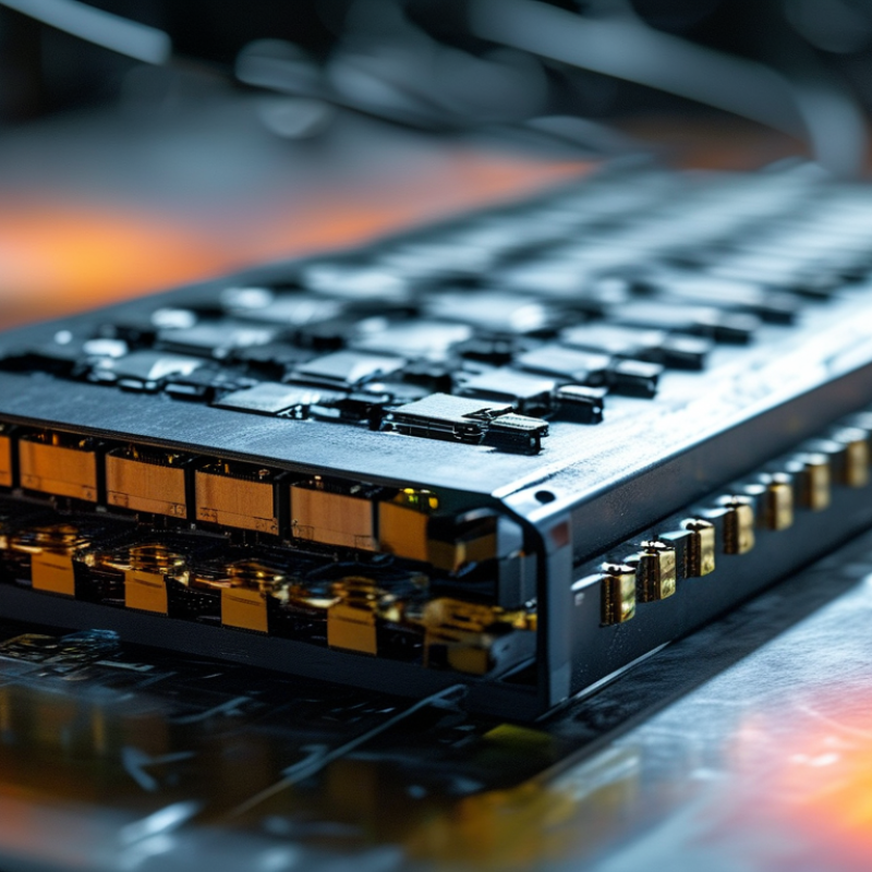 What is QSFP56 transceiver and why is it essential?