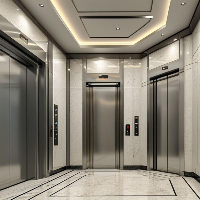 How to Choose the Best Power Stations Lift for Your Needs?