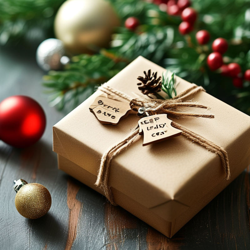 Best Holiday Promotional Gifts for Events That Everyone Will Love?