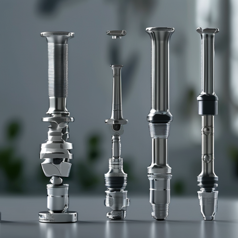 Top China Hip Prosthesis Instruments for Global Buyers?