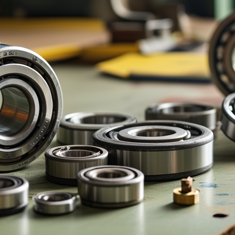 Why Choose Bearing Lock for Your Applications?