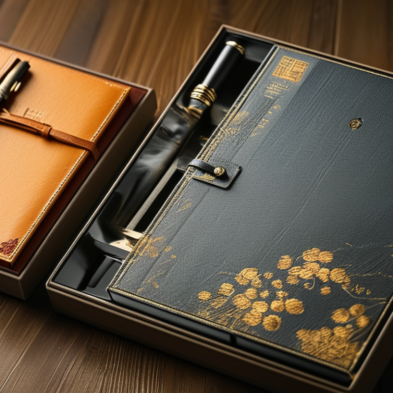 Top Luxury Promotional Gifts Wholesale in China to Elevate Your Brand?