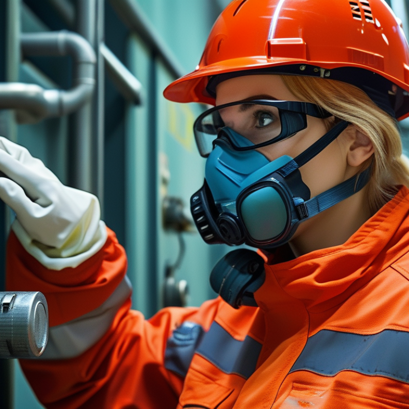 How Often Should You Clean Industrial Safety Apparel?
