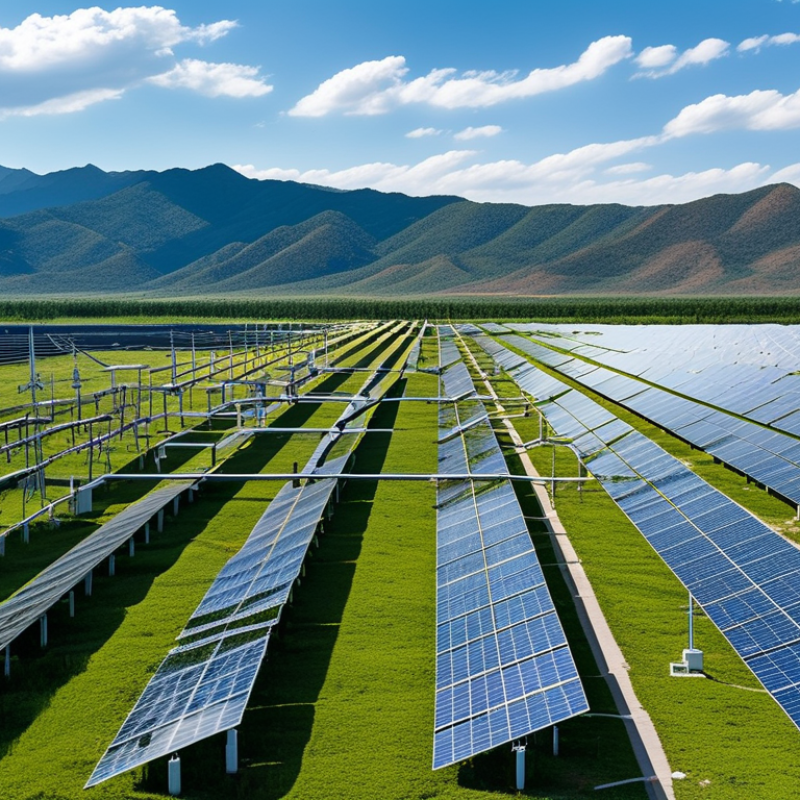 How to Identify What Causes Voltage Drops in Photovoltaic Substations?