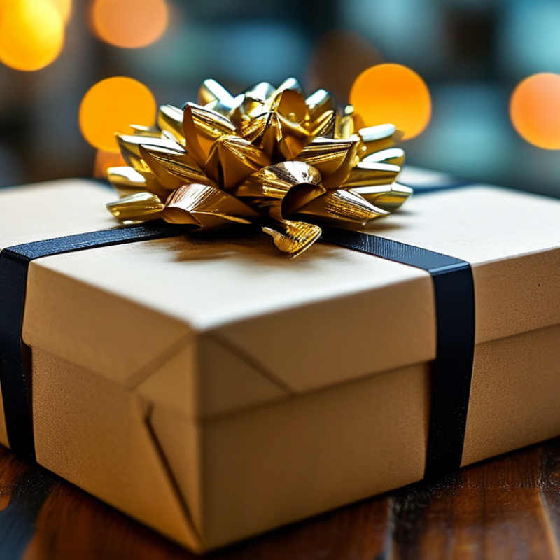Why Choose the Best Wholesale Promotional Gifts Supplier?