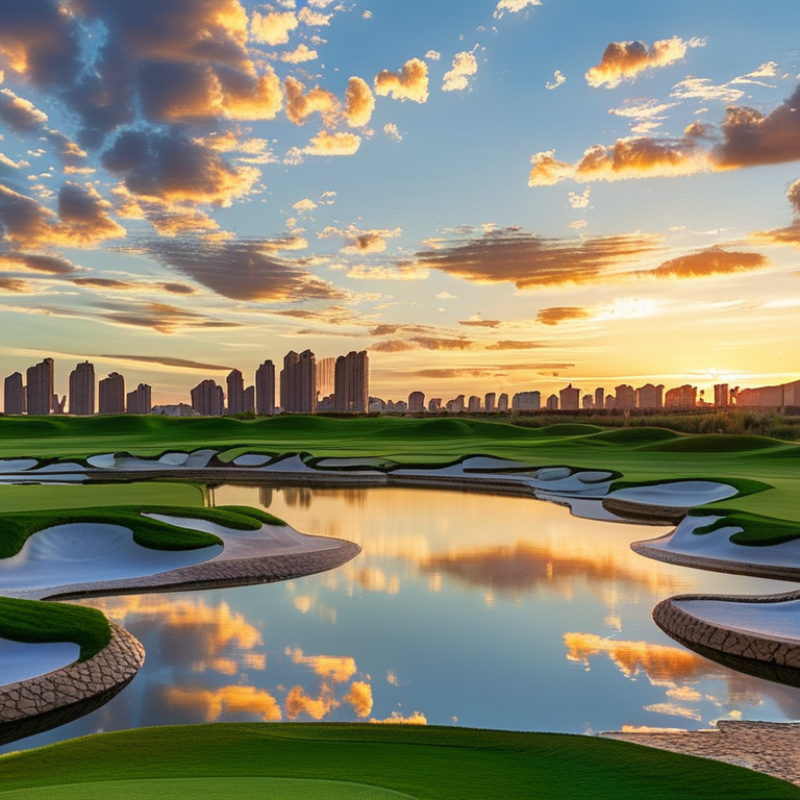 Why Choose China Customized Electric Golf Trolley for Your Business?