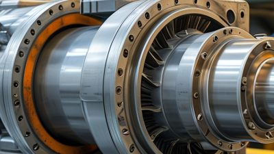 Why Choose a Turbine Pump for Your Industrial Needs?