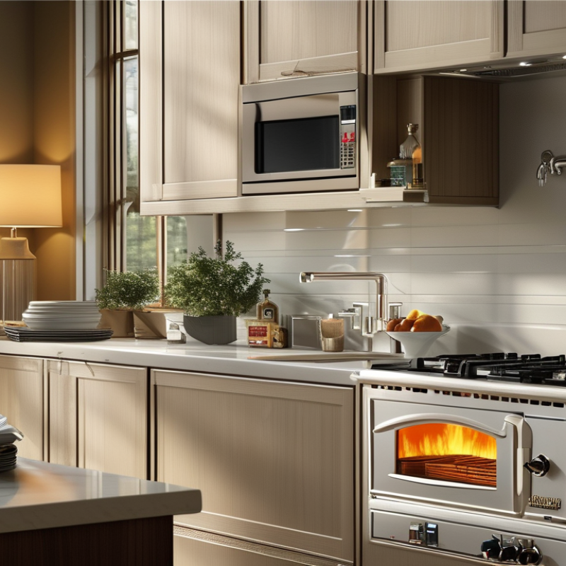 Why Choose Gas Multipoint Water Heater for Your Home?