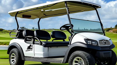 Best Golf Cars for Sale Worldwide What to Look For?