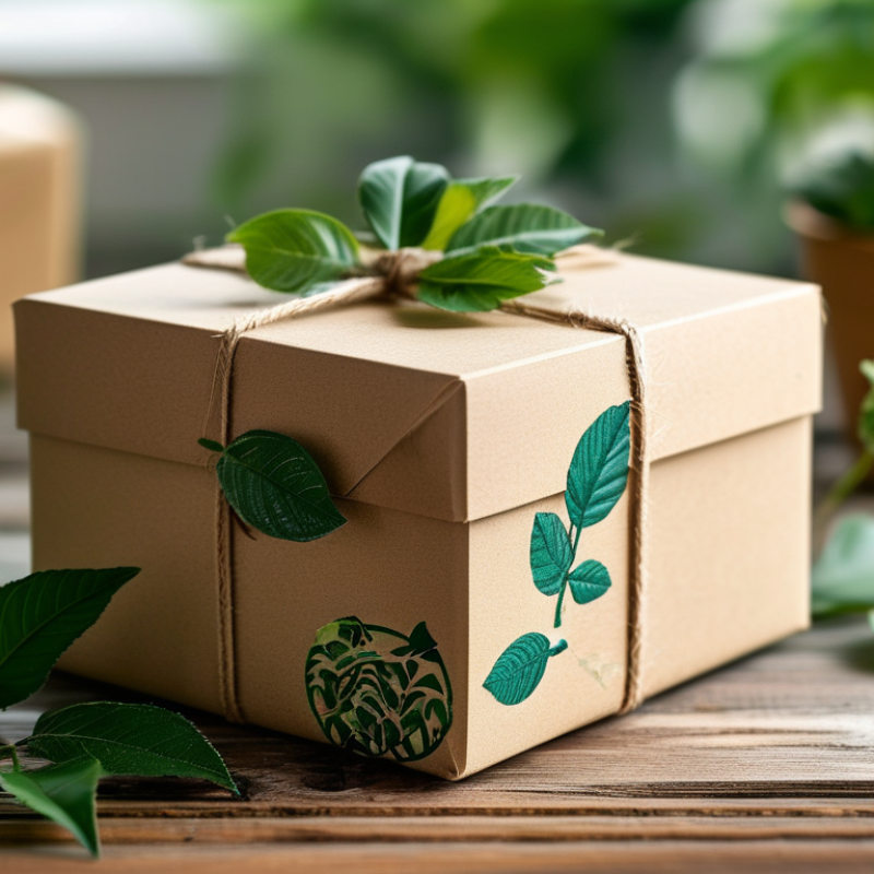 Top 10 Eco-Friendly Promotional Gifts For Clients Worldwide?