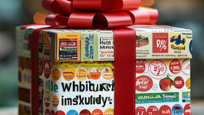 Wholesale Promotional Gifts Supplier Top 10 Options for Buyers?