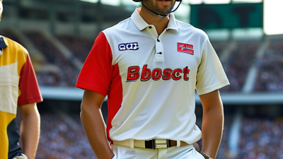 Top Tips for Choosing the Best Cricket Clothing Manufacturers?