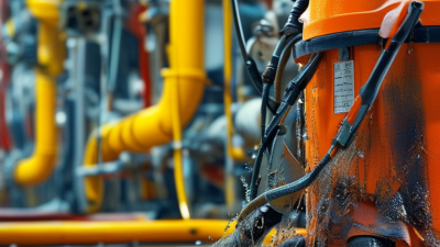 2026 Best Pipe Cleaning Machine for Efficient Maintenance?