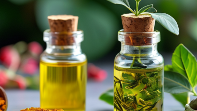 Top 10 Botanical Extracts for Global Buyers in 2026?