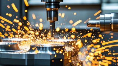 2026 How to Source Precision CNC Machining Parts Efficiently?