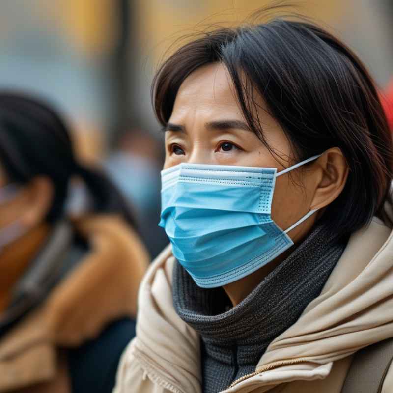 ¿Cuántas horas se puede usar una mascarilla médica desechable?