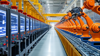What is Plc Control System and How Does It Work?