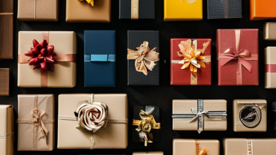 Top Branded Promotional Gifts Exporter for Global Buyers?
