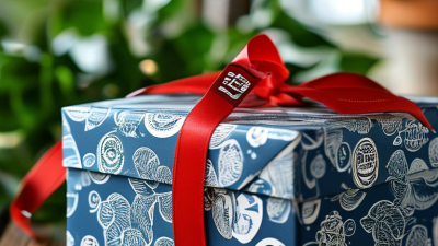Top Custom Promotional Gifts for Companies That Impress?