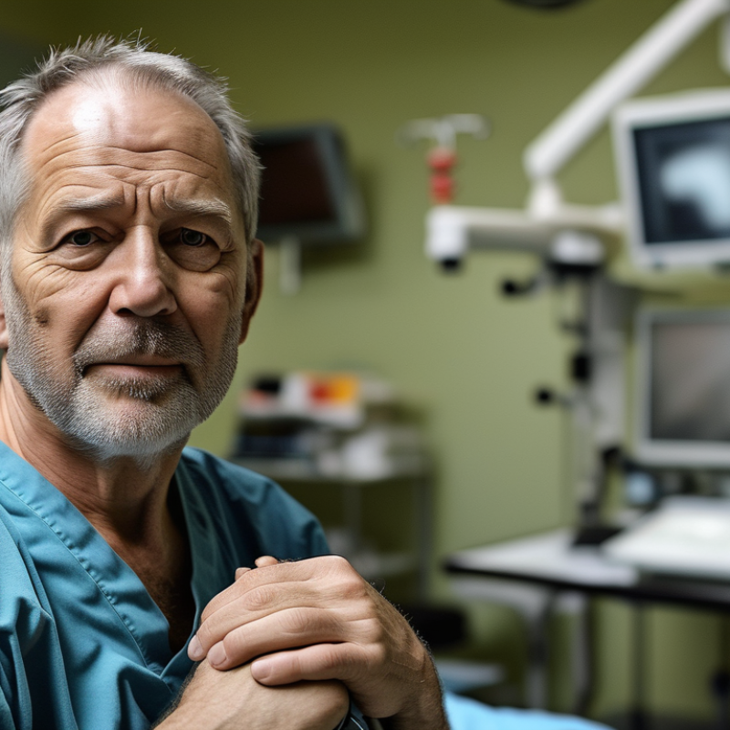 Top Tips for Successful Total Hip Replacement Recovery?