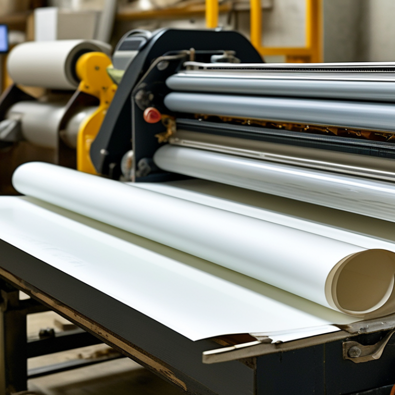 Why Choose a Glue Laminating Machine for Your Business Needs?