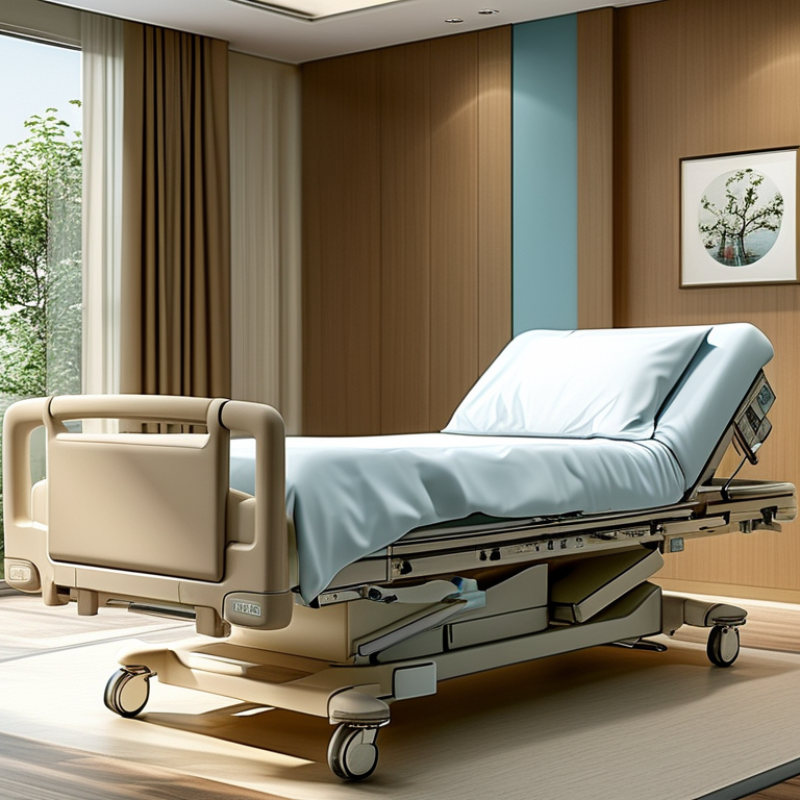 How to Choose the Best Hospital Bed for Home Use?