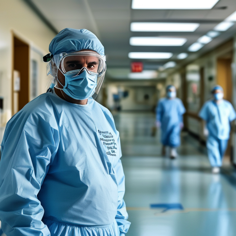 5 Consejos sobre ¿por qué es importante prevenir infecciones en hospitales?