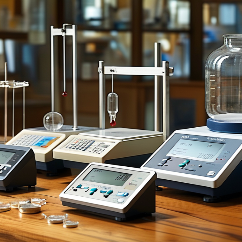 How to Choose the Best Electronic Balance for Your Needs?