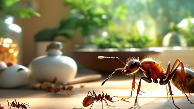 Top 10 Pests Control Tips for a Pest Free Home?