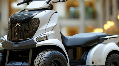 Best Golf Cart Options for Your Business Needs？
