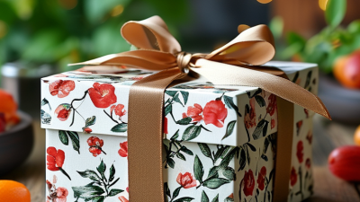 Best Wholesale Promotional Gifts for Events That Impress Buyers?