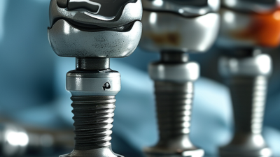 Top Tips for Choosing the Right Hip Joint Prosthesis?