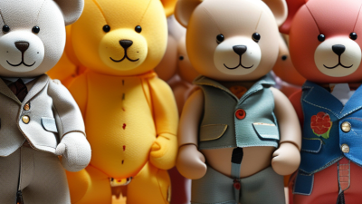 Top Exporter Toys for Global Buyers to Consider Now?